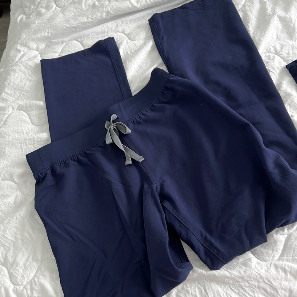 Figs Livingston Scrub Pants